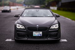 BMW 640i