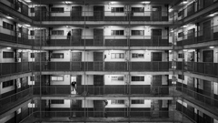 Hong Kong Estate