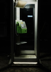 公衆電話