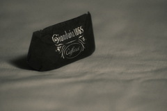 GIANDUIA CHOCOLATE