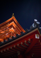 五重塔