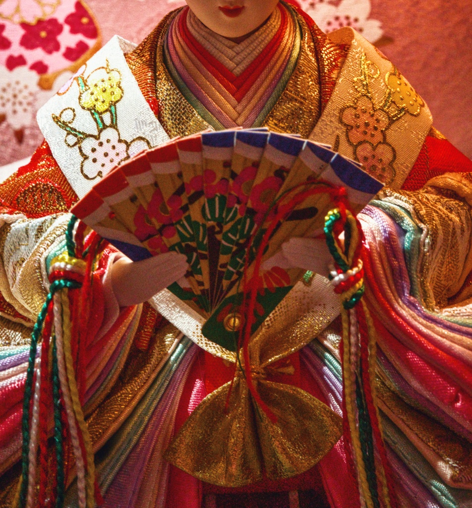 雛祭り２