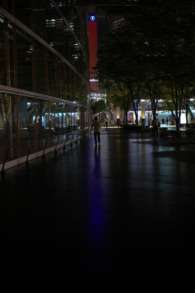 東京国際フォーラム