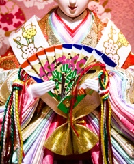 雛祭り
