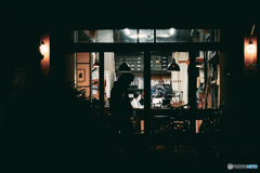 Shoe store