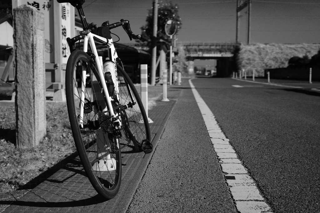 ロードバイク