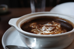 ビーフシチュー