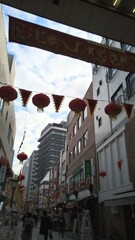 春節祭