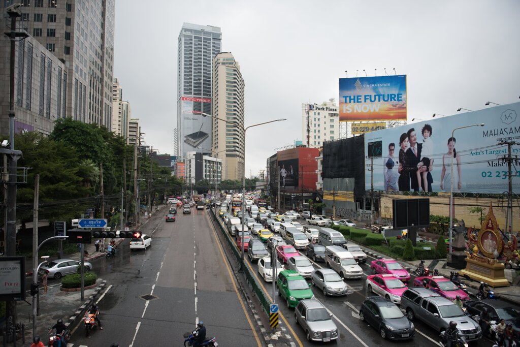 Bangkok201508タイ旅行-61