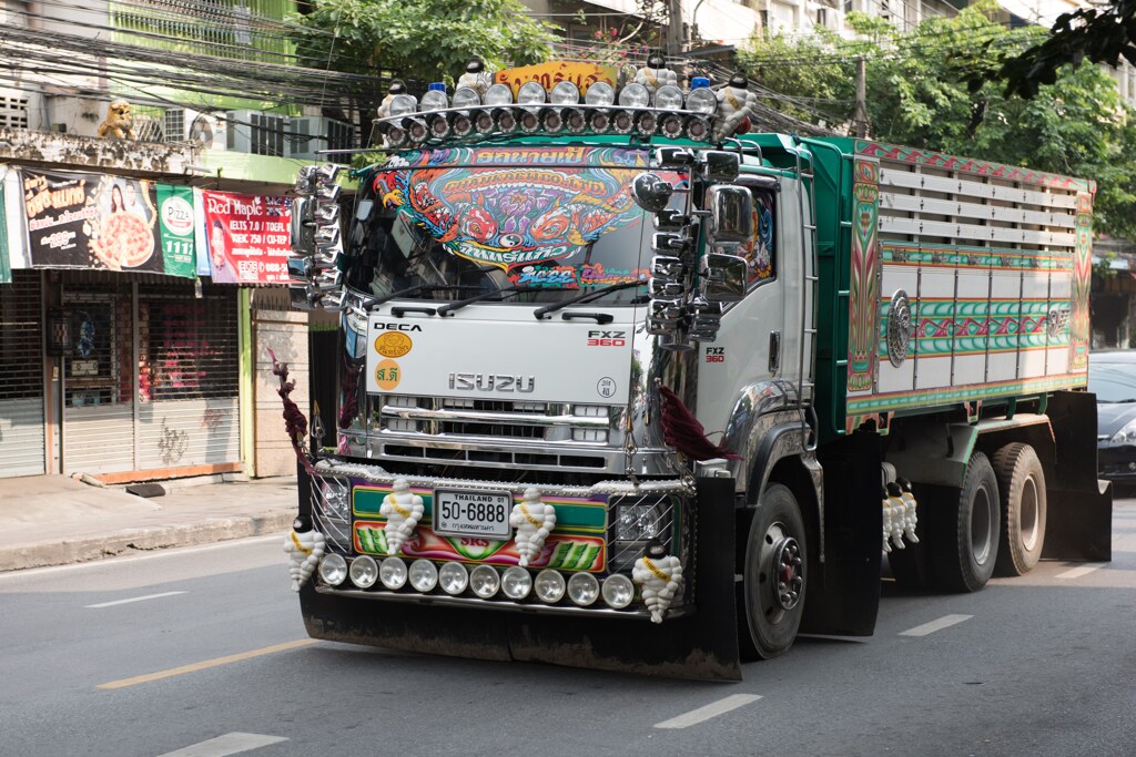 Bangkok201508タイ旅行-245