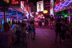 Bangkok201508タイ旅行-184