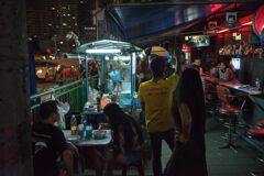 Bangkok201508タイ旅行