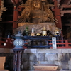 奈良　東大寺