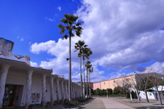 志摩スペイン村