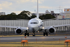 伊丹空港