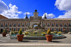 志摩スペイン村