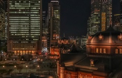 東京駅