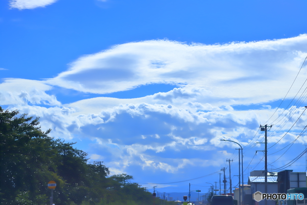 雲