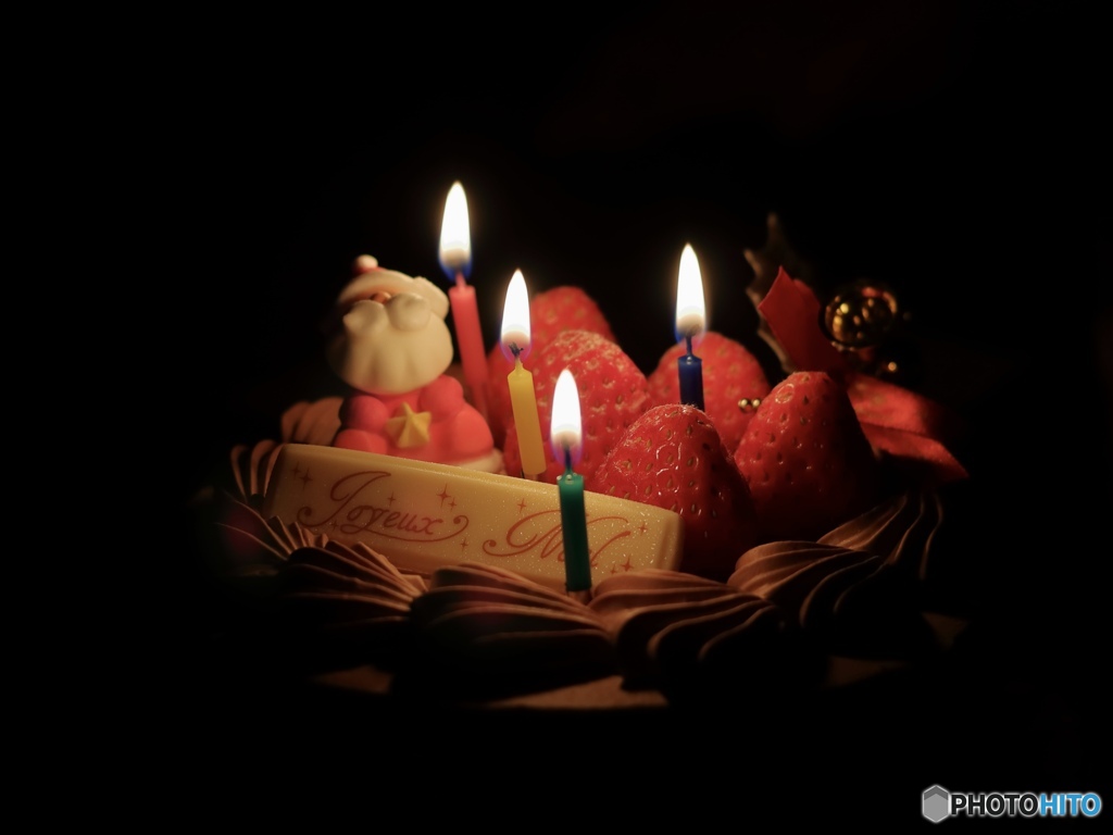 クリスマス