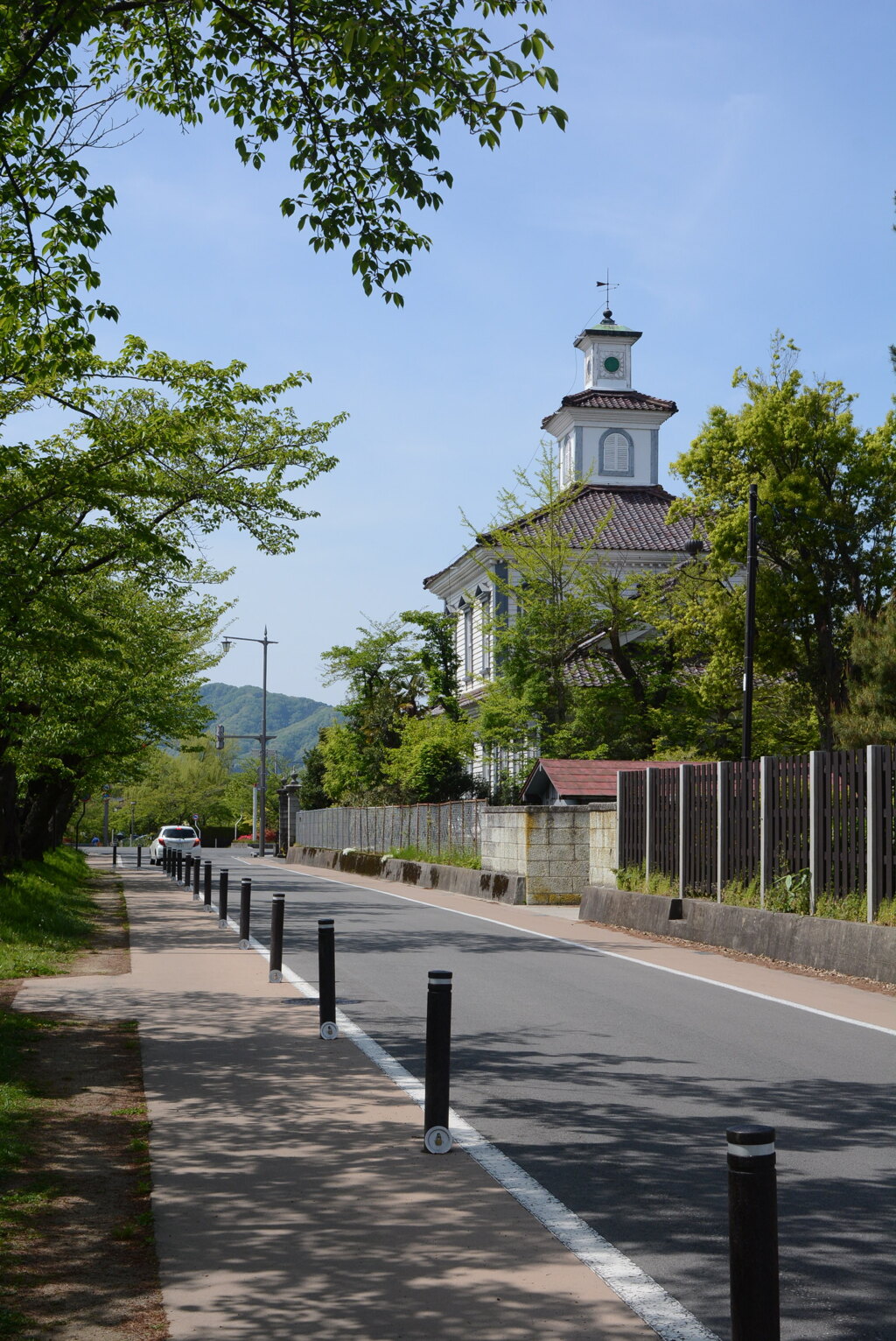 5.3スナップ⑥