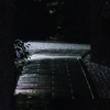 梅雨前・・・