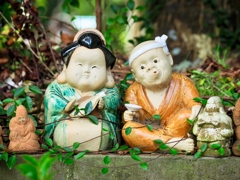 人形