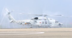 SH-60K  