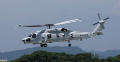 SH-60K