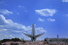 長き日を見つめて