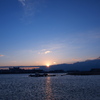 初日の出～A Happy new year!