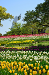 沈黙の塔