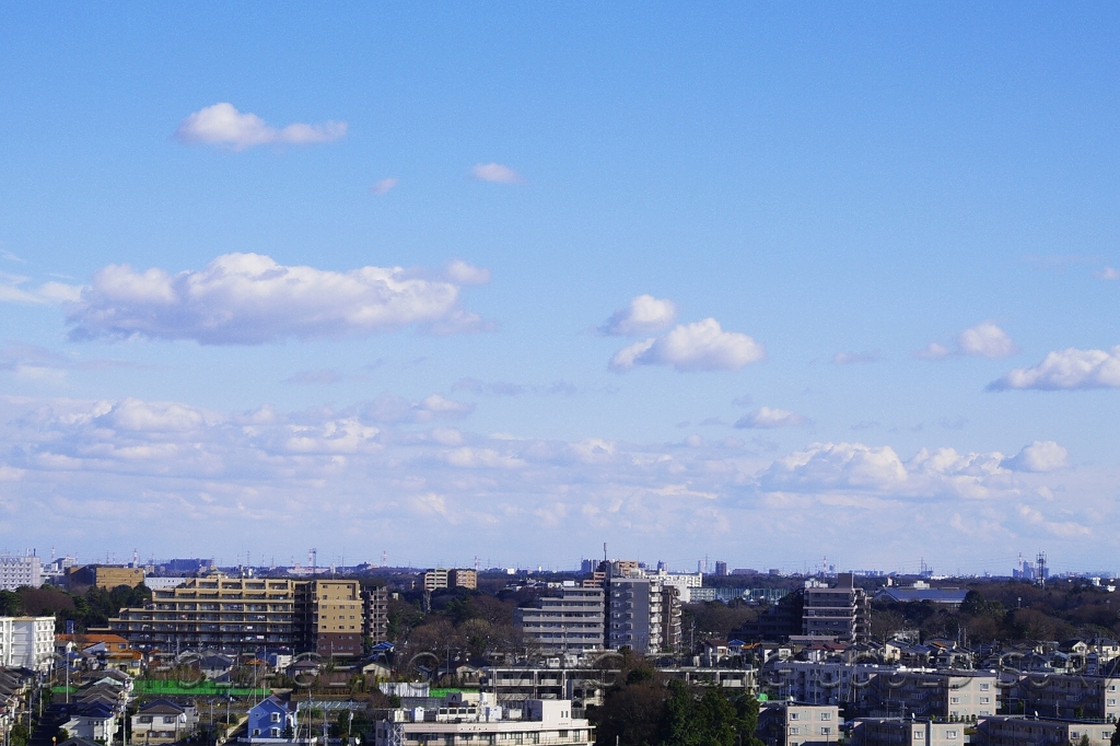 110101 空！