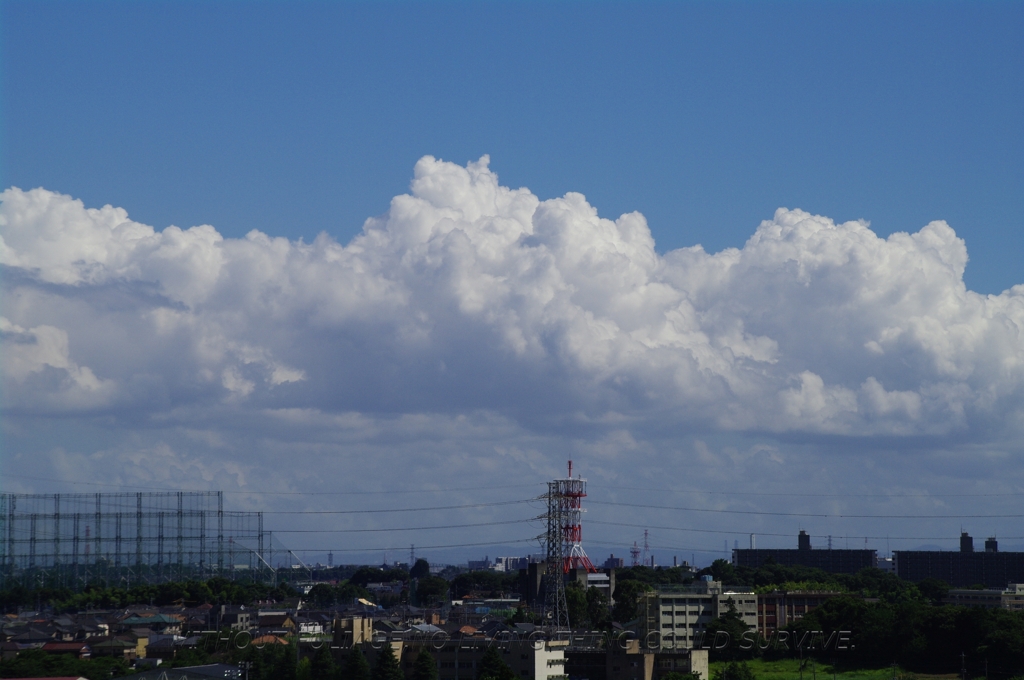 100803 雲！