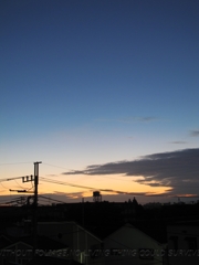 100718 空！