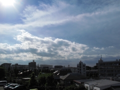100715 空！