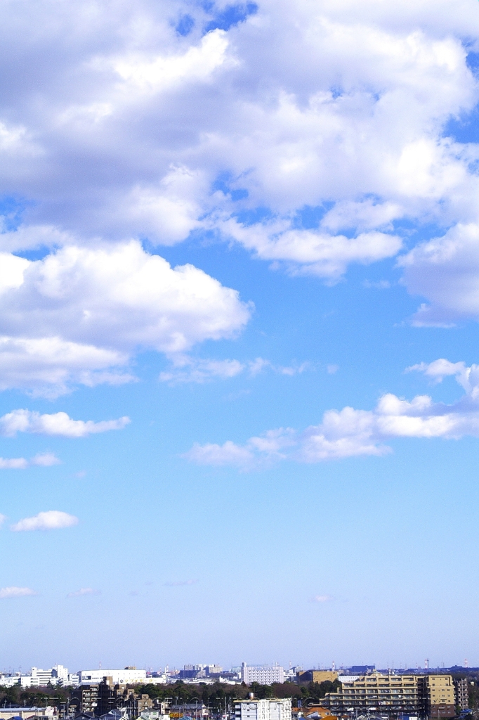 110127 空！
