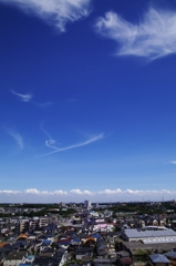 100717 空！