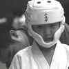 試合直前