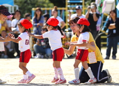 運動会