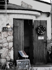cafe