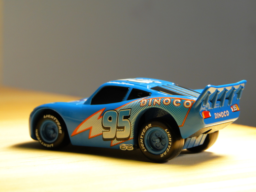 DINOCO