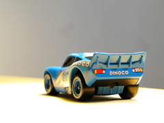 DINOCO