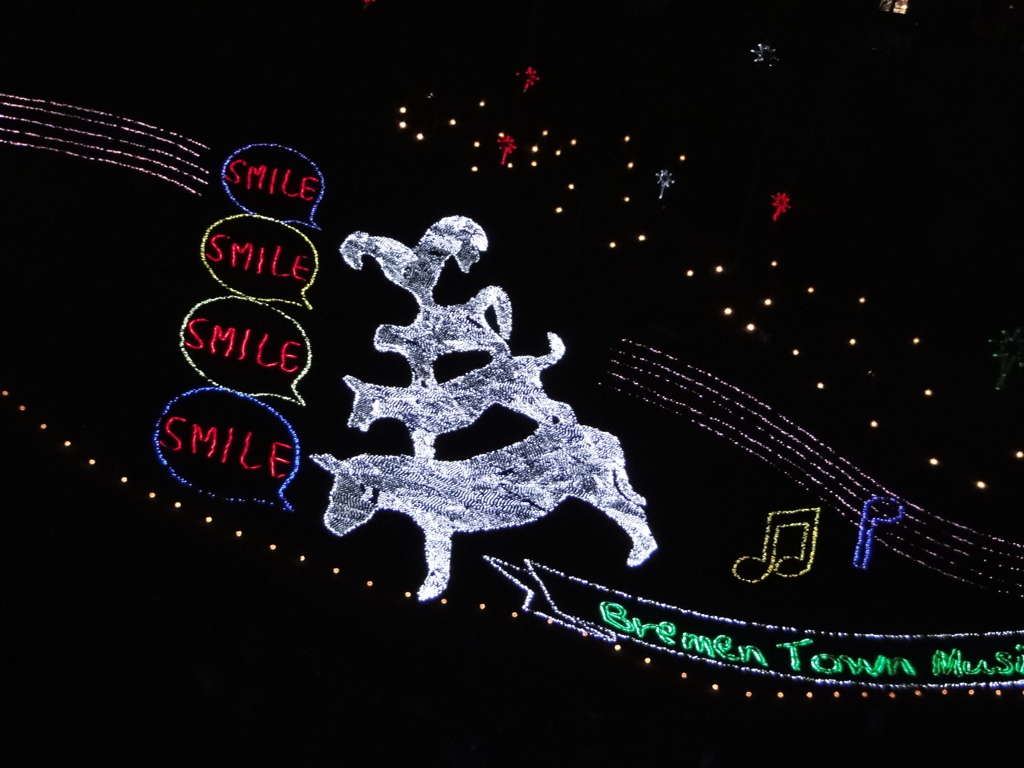 東京ドイツ村