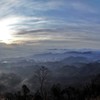 鹿野山から