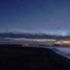 蒼の海へ・・・