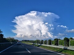 夏空のフィナーレ