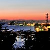 ここも東京湾・・・（　＾ω＾）