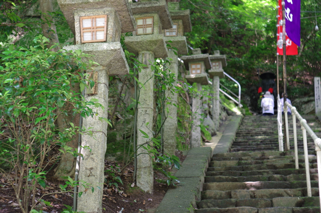 厄除け参り