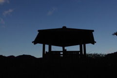 東屋