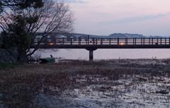 夜明け橋